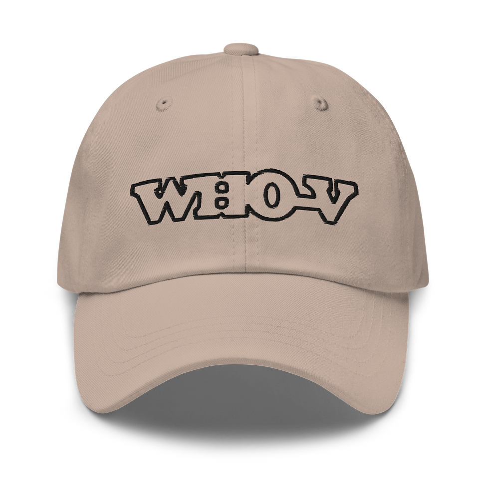 Thumbnail: Dad hat