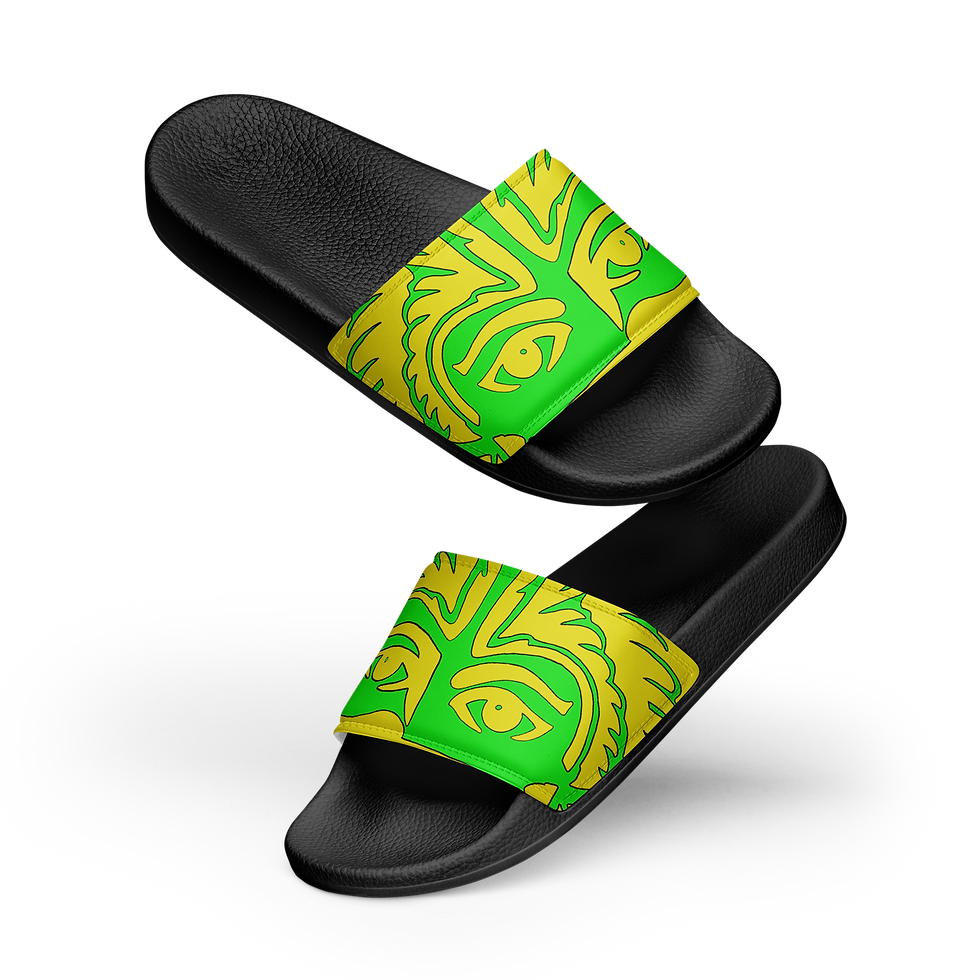 Thumbnail: Men’s slides