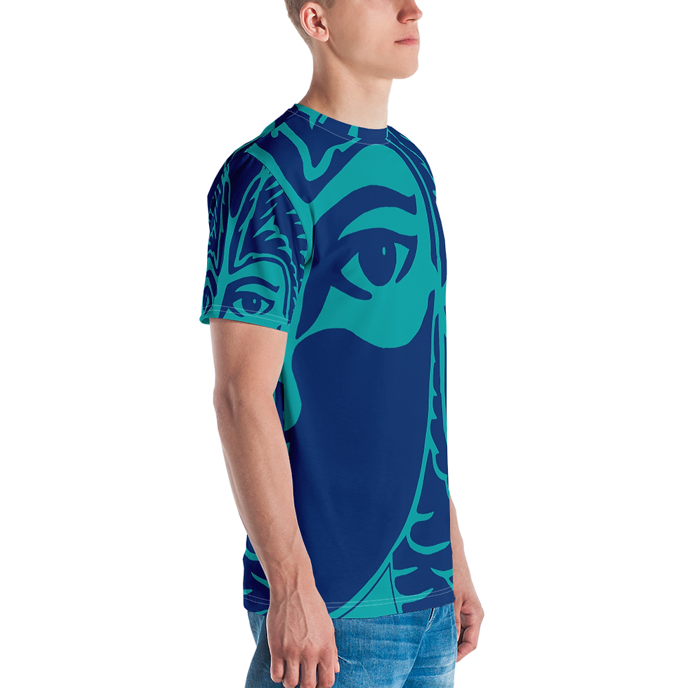 Thumbnail: Men's t-shirt