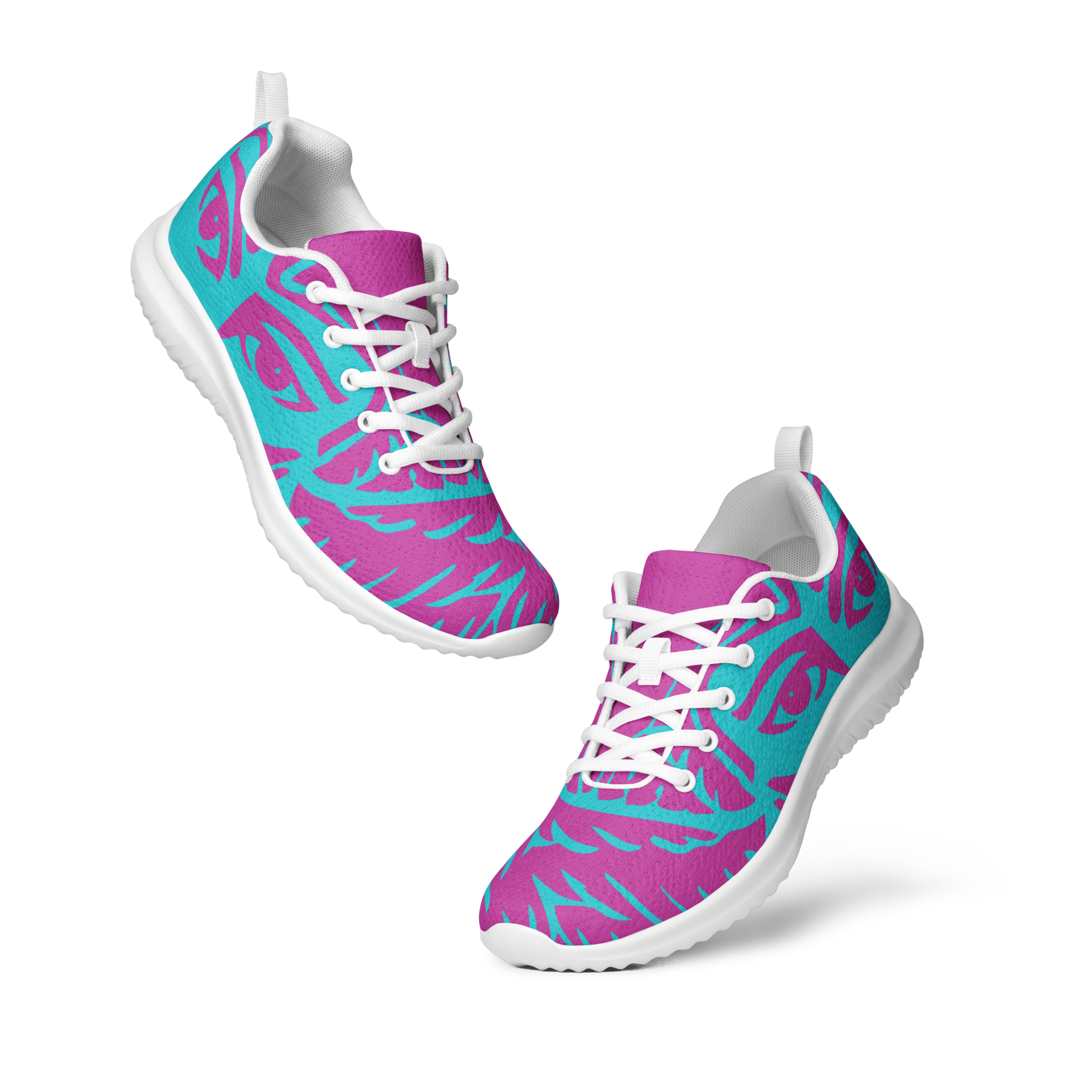 Men’s athletic shoes