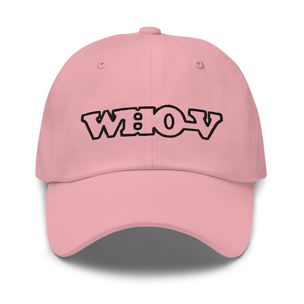 Thumbnail: Dad hat