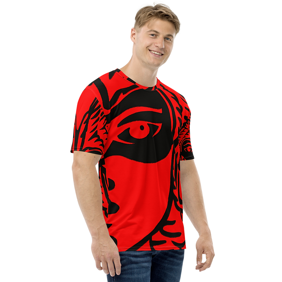 Thumbnail: Men's t-shirt copy