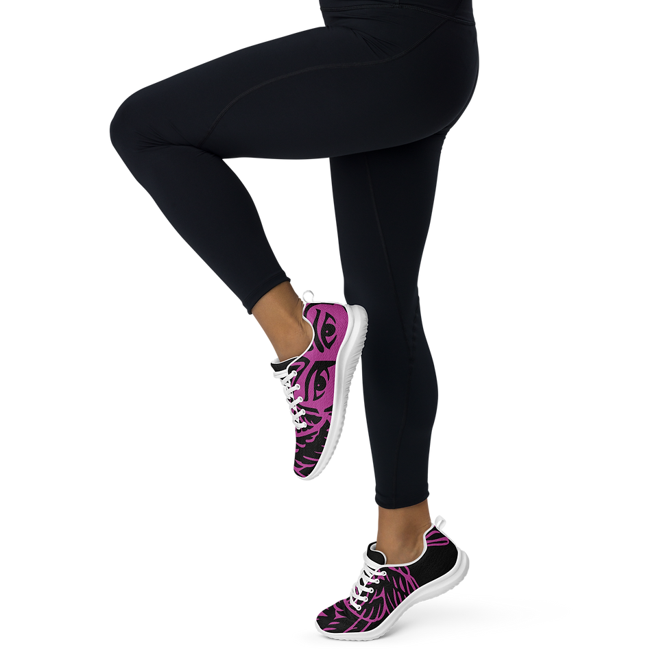 Thumbnail: Women’s athletic shoes