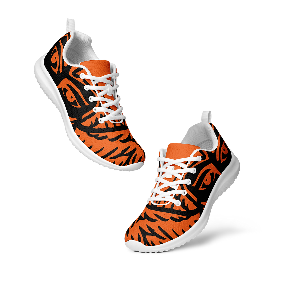 Thumbnail: Men’s athletic shoes