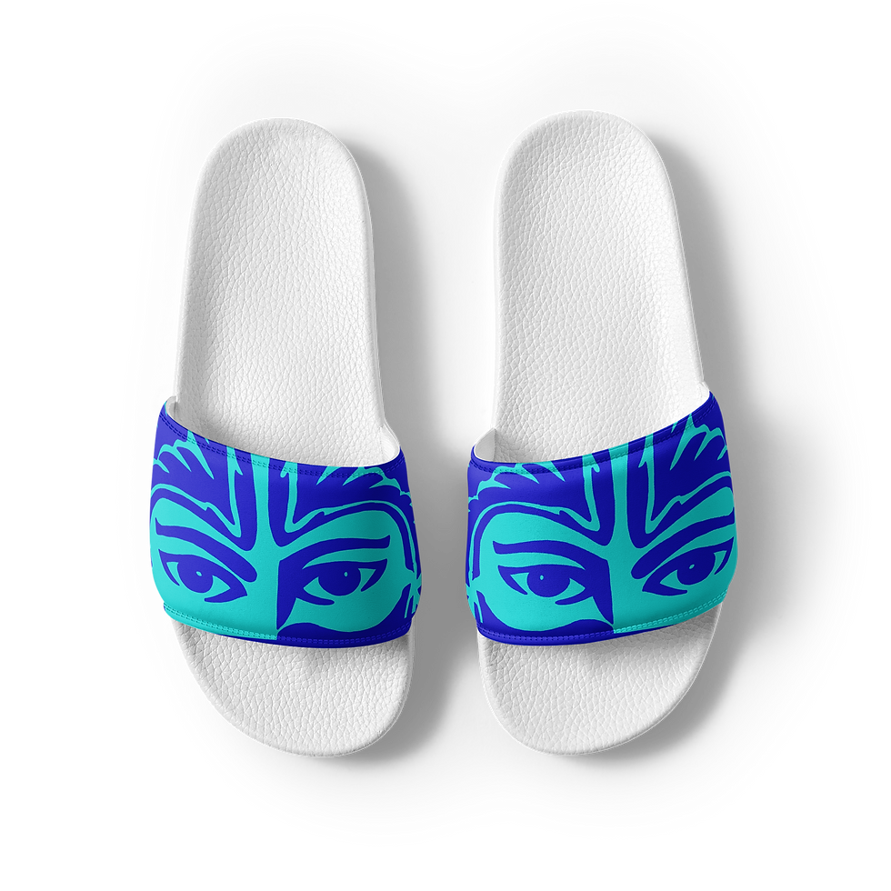 Thumbnail: Men’s slides