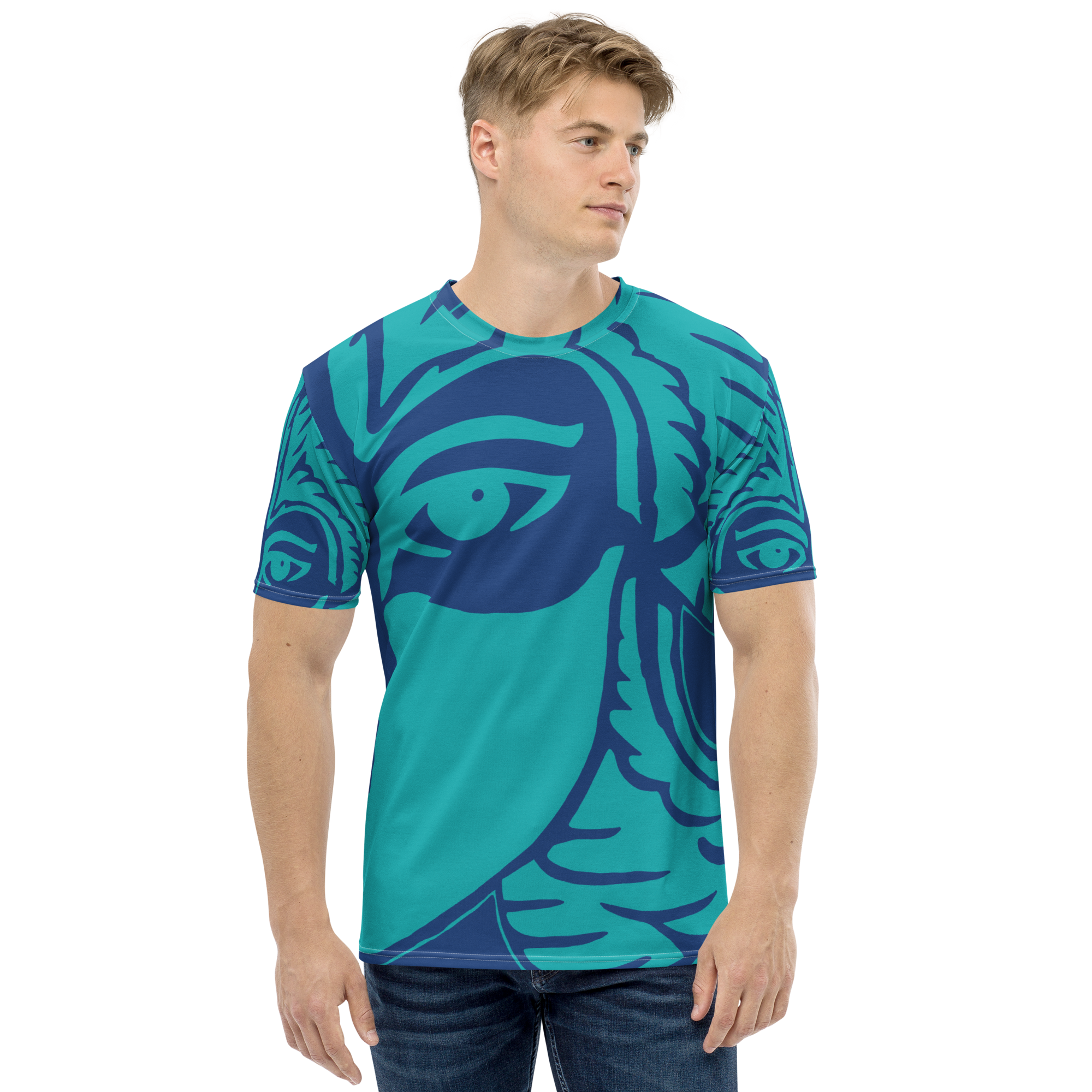Men's t-shirt