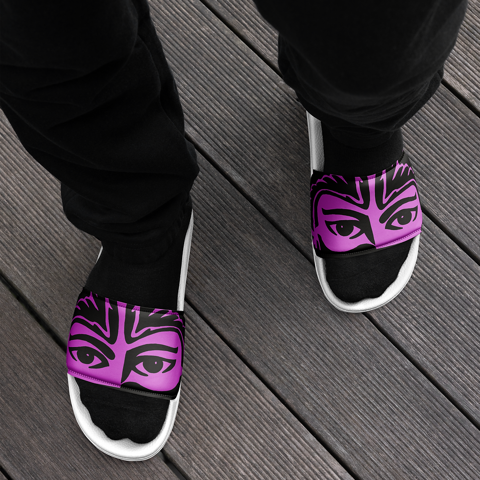 Thumbnail: Men’s slides