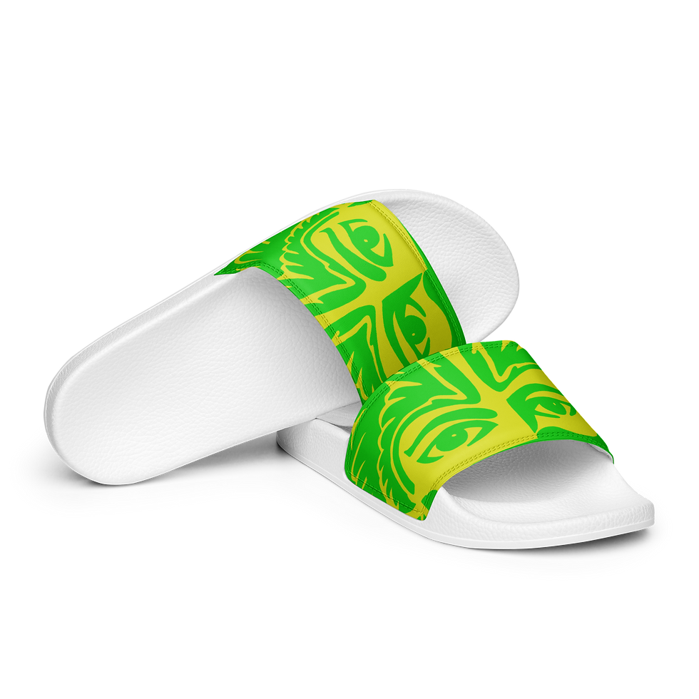 Thumbnail: Men’s slides