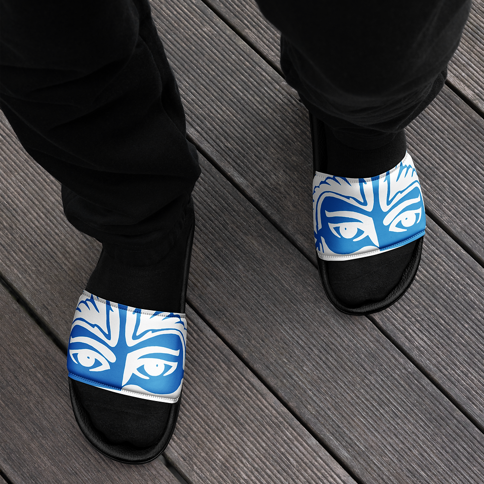 Thumbnail: Men’s slides