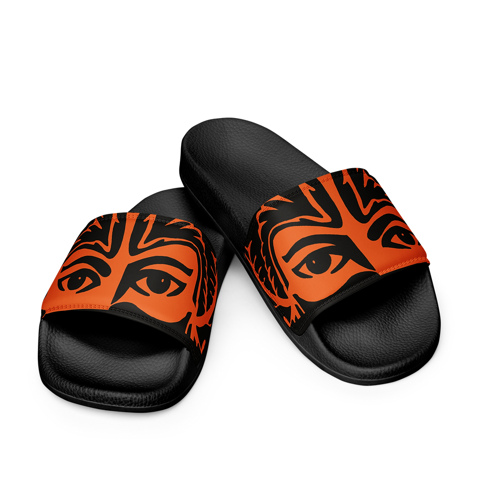 Thumbnail: Women's slides