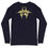 Thumbnail: Unisex Long Sleeve Tee copy