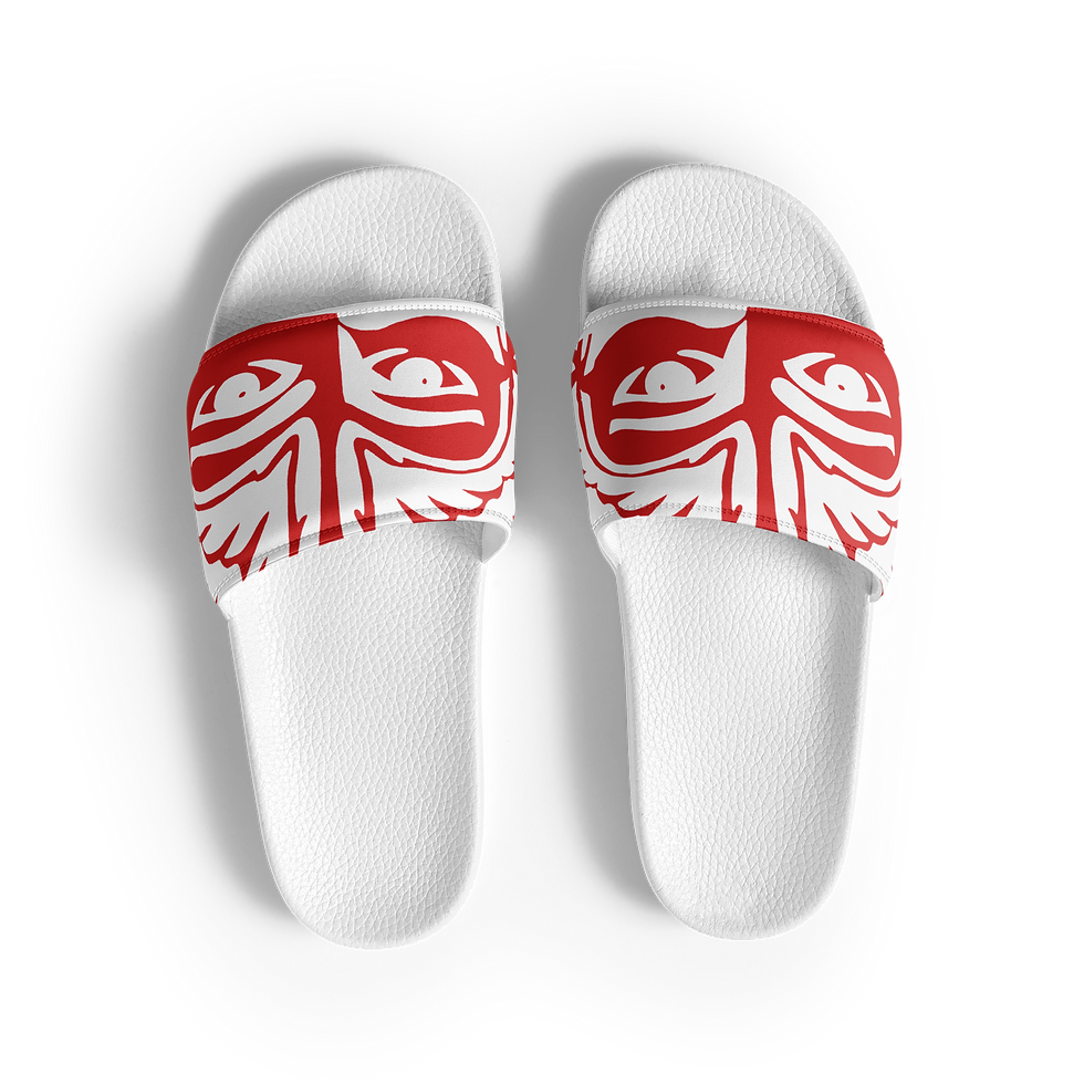 Thumbnail: Women's slides