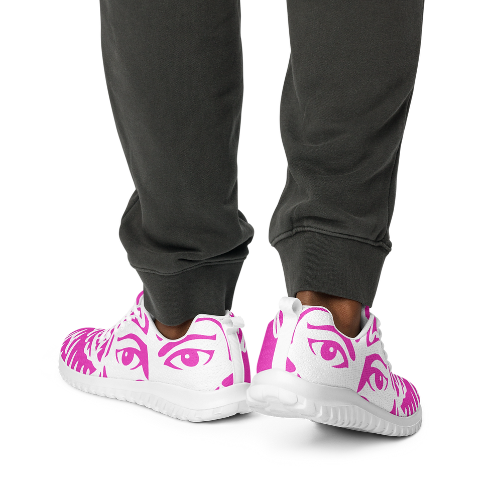 Thumbnail: Men’s athletic shoes