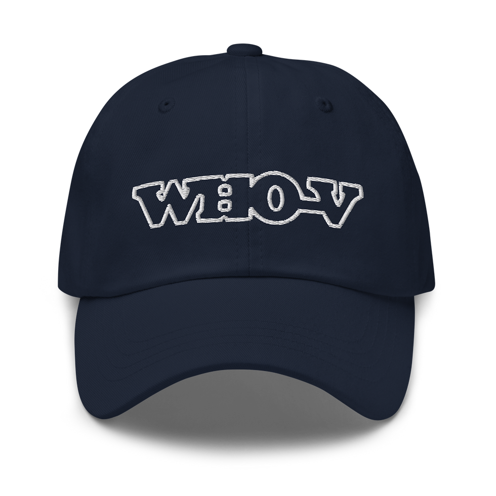 Thumbnail: Dad hat