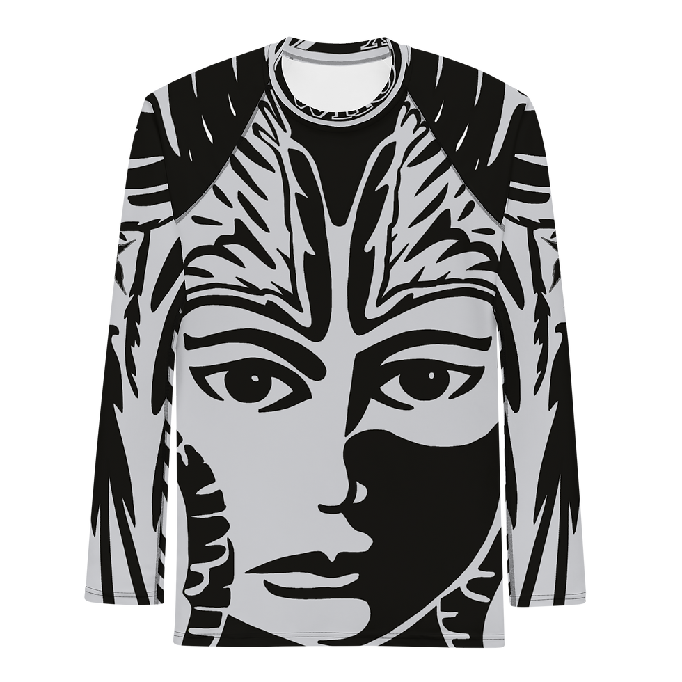 Thumbnail: Men's Rash Guard copy