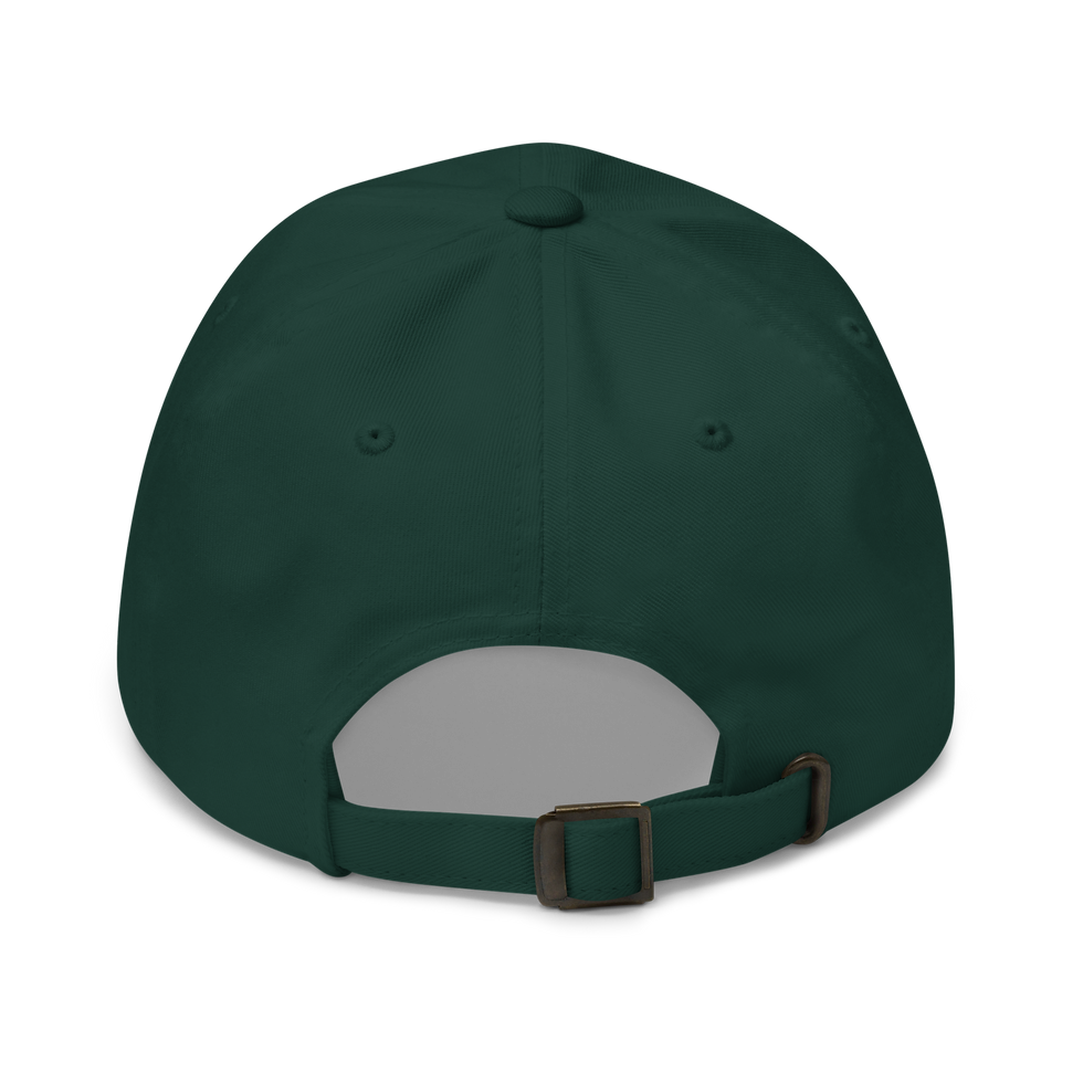 Thumbnail: Dad hat