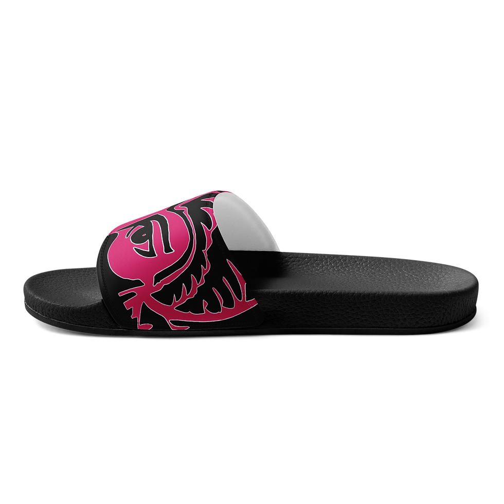 Thumbnail: Women's slides