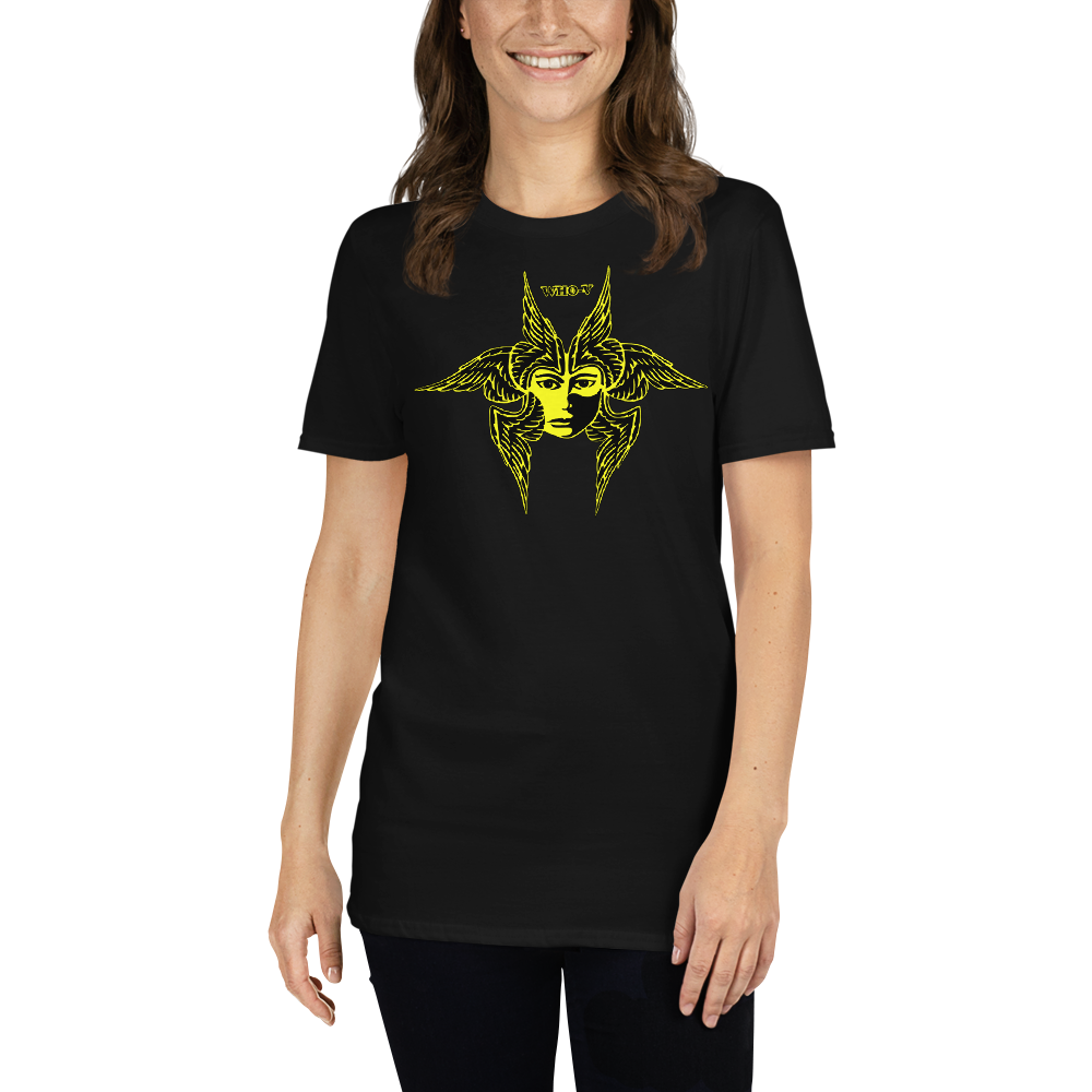 Short-Sleeve Unisex T-Shirt