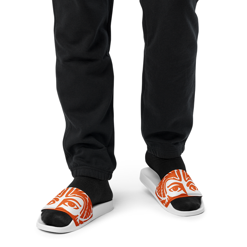 Thumbnail: Men’s slides