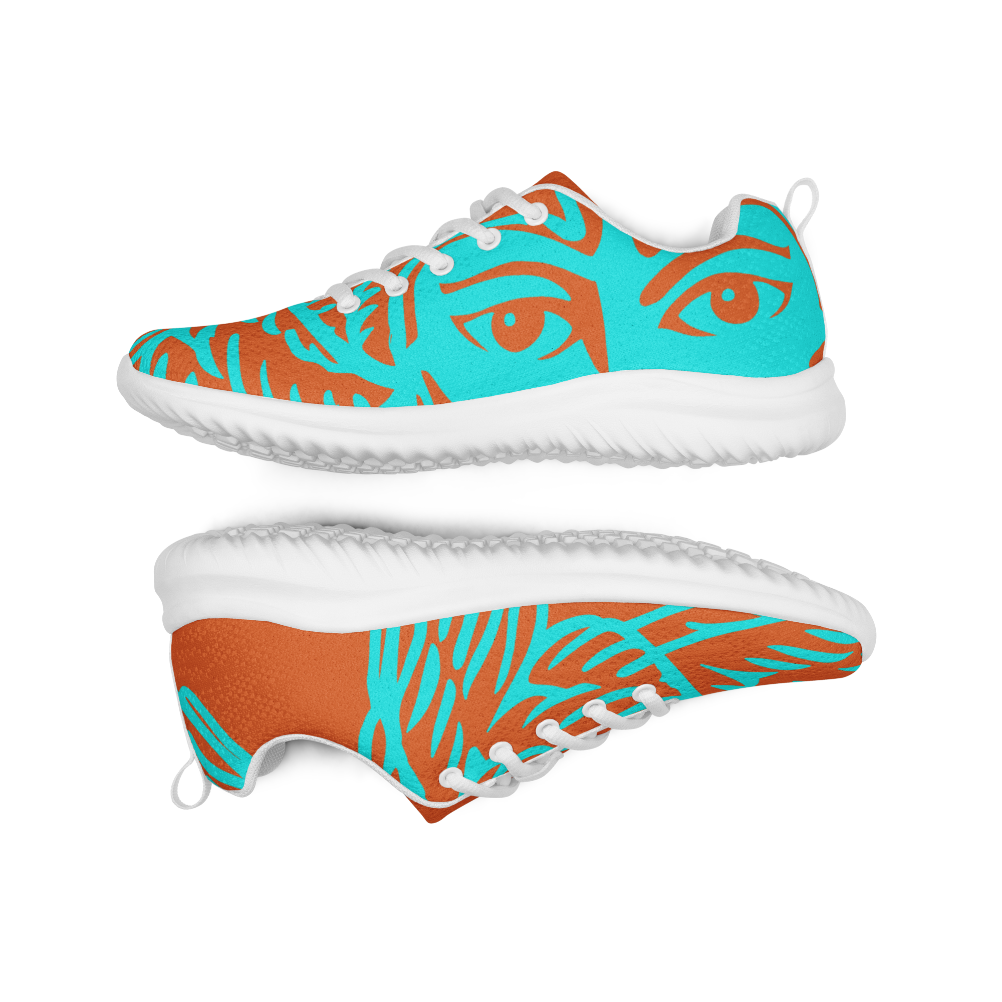 Women’s athletic shoes