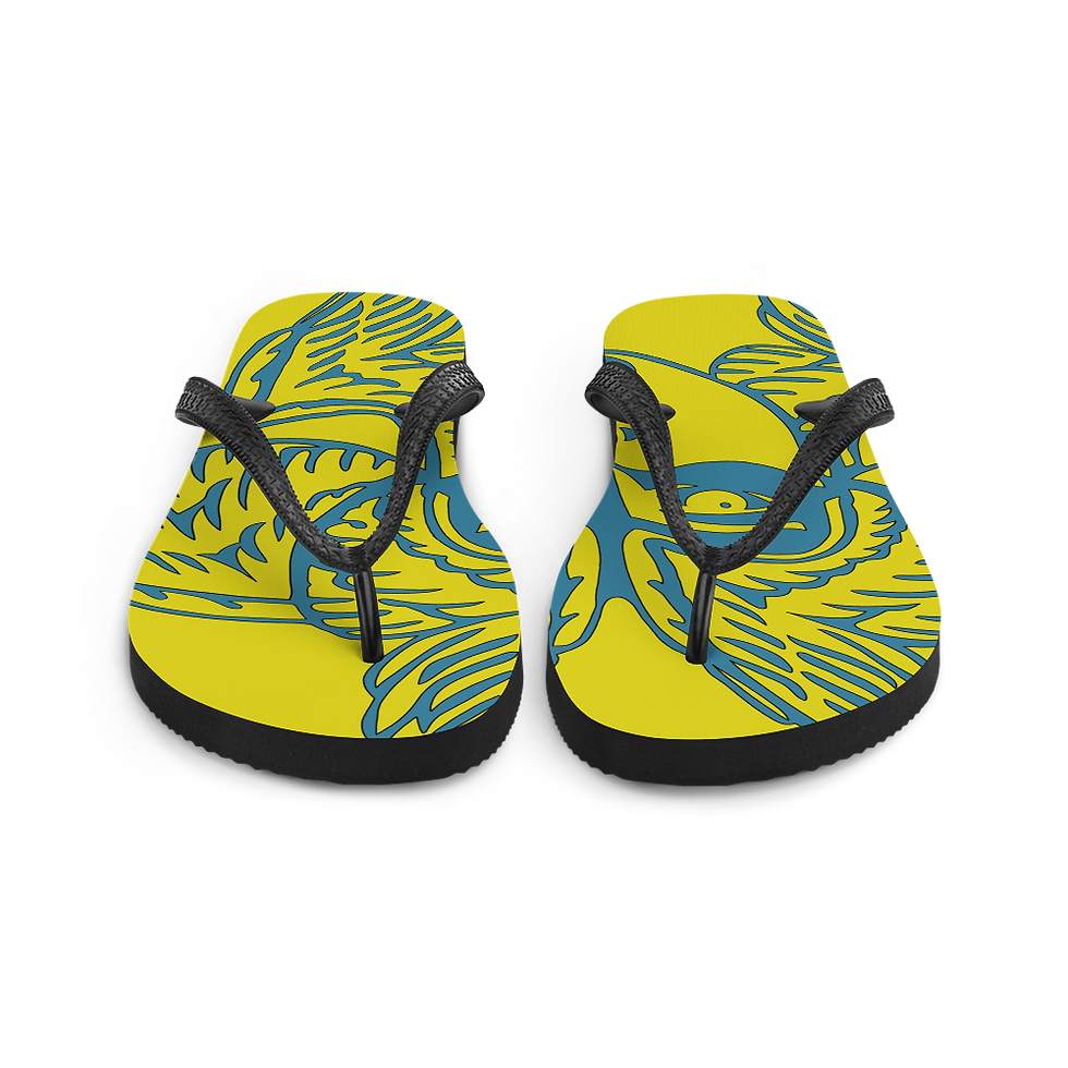 Thumbnail: Flip-Flops