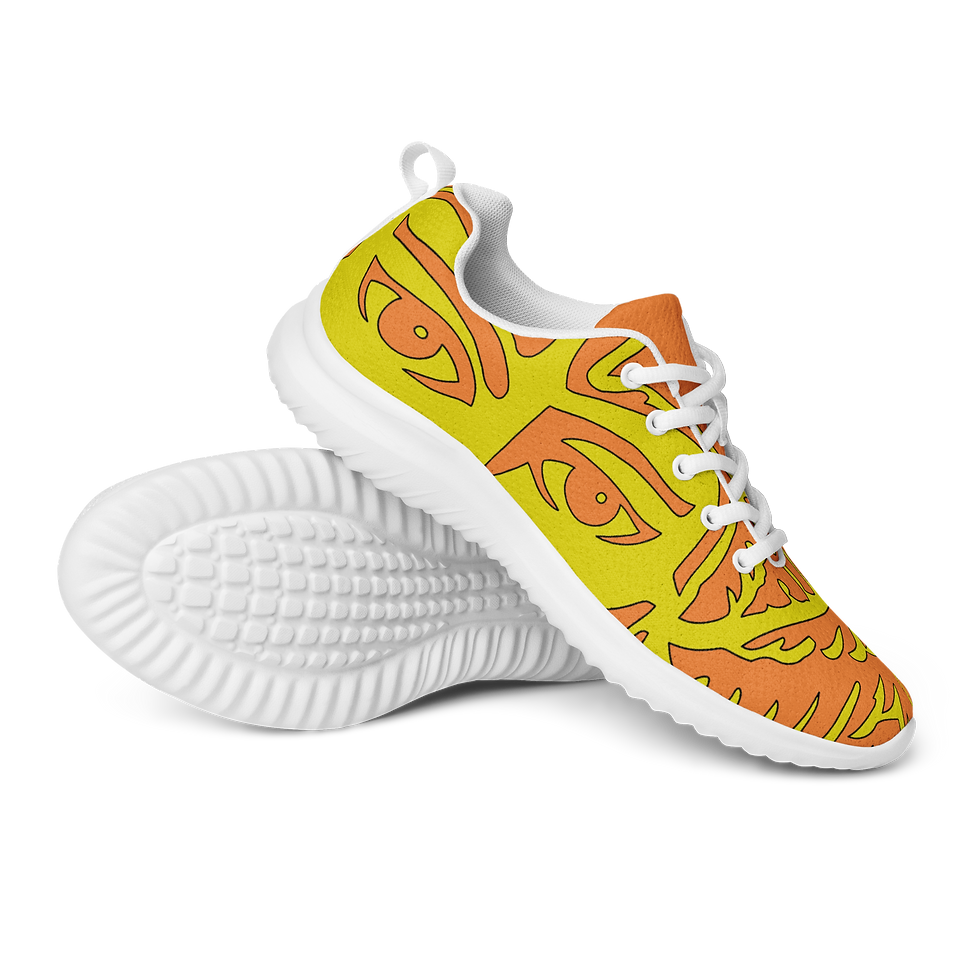 Thumbnail: Men’s athletic shoes