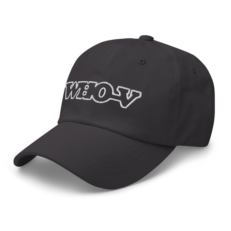 Thumbnail: Dad hat
