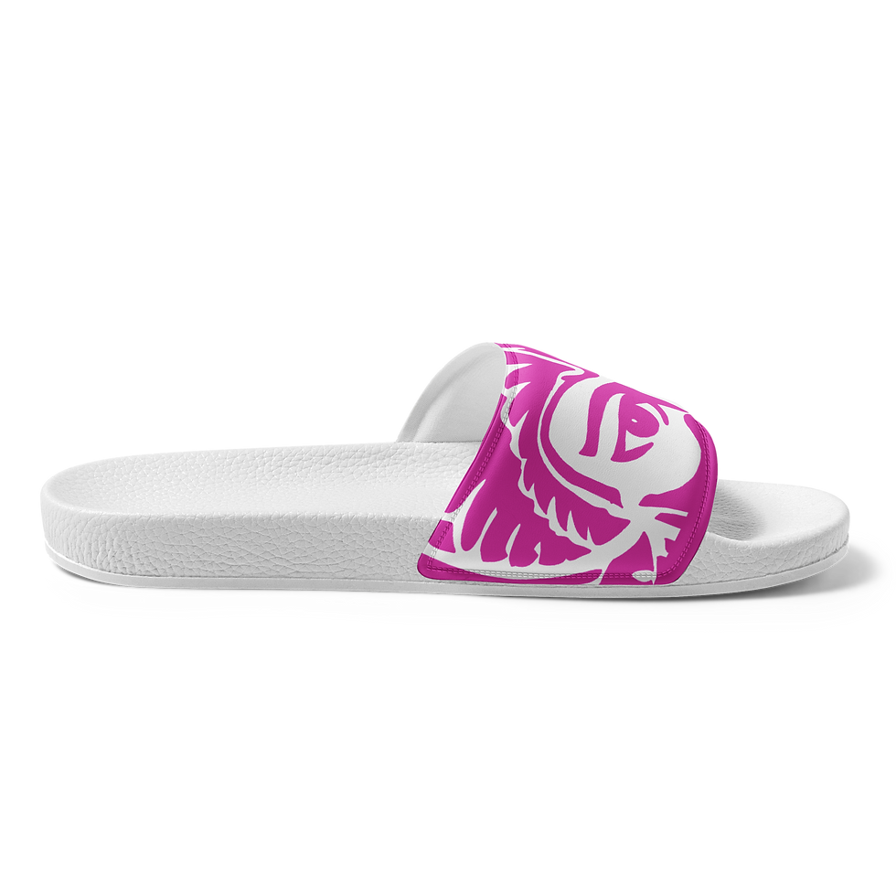 Thumbnail: Women's slides