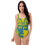 Thumbnail: One-Piece Swimsuit