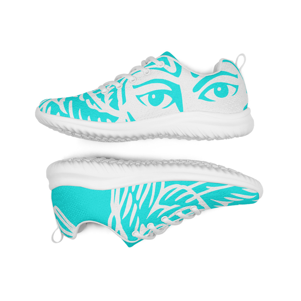 Thumbnail: Women’s athletic shoes
