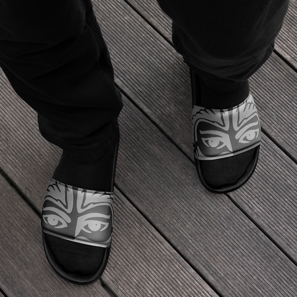 Thumbnail: Men’s slides