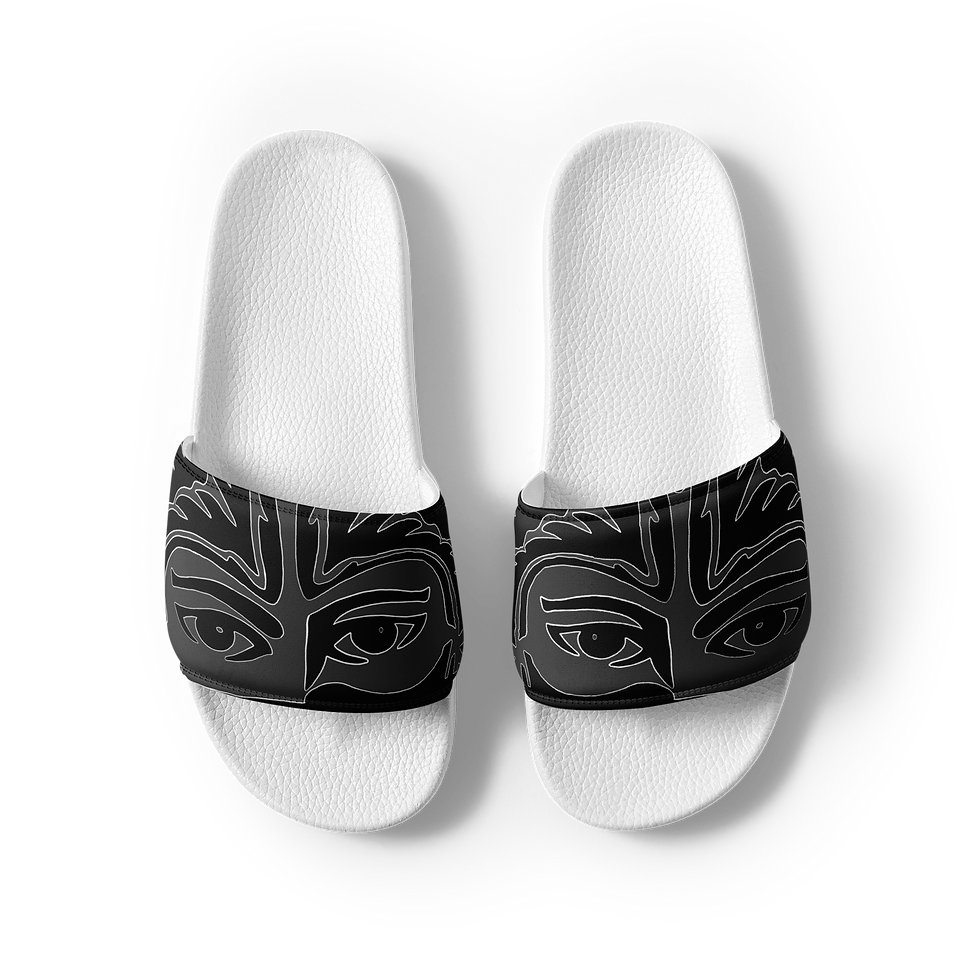 Thumbnail: Men’s slides