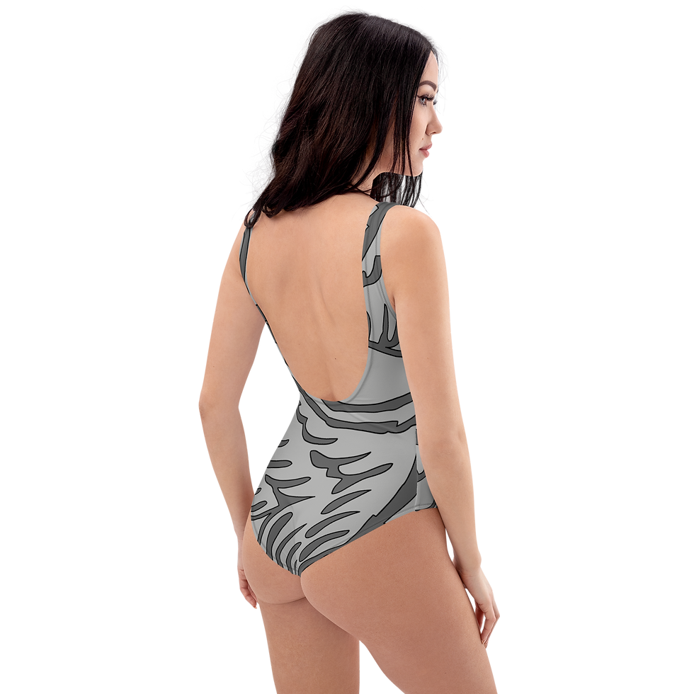 Thumbnail: One-Piece Swimsuit