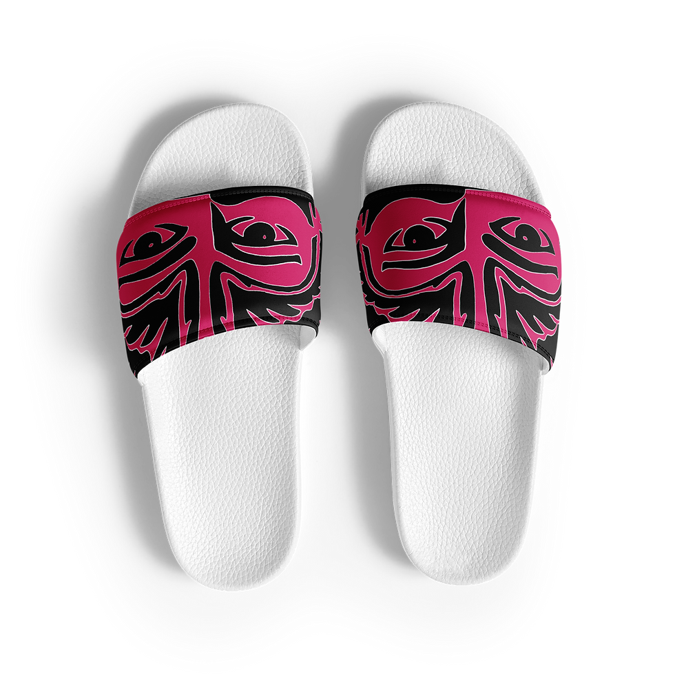 Thumbnail: Women's slides