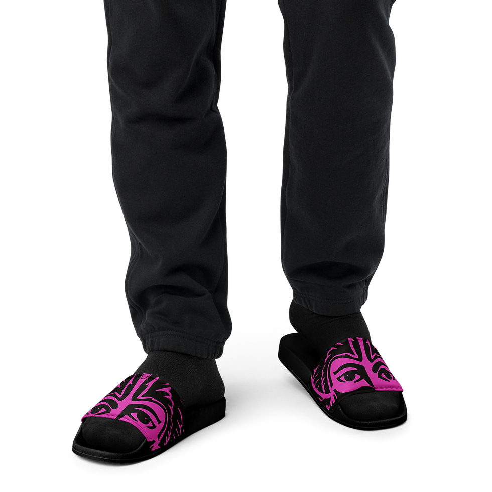 Thumbnail: Men’s slides