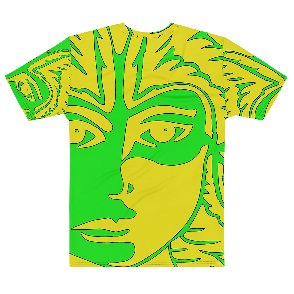 Thumbnail: Men's t-shirt copy