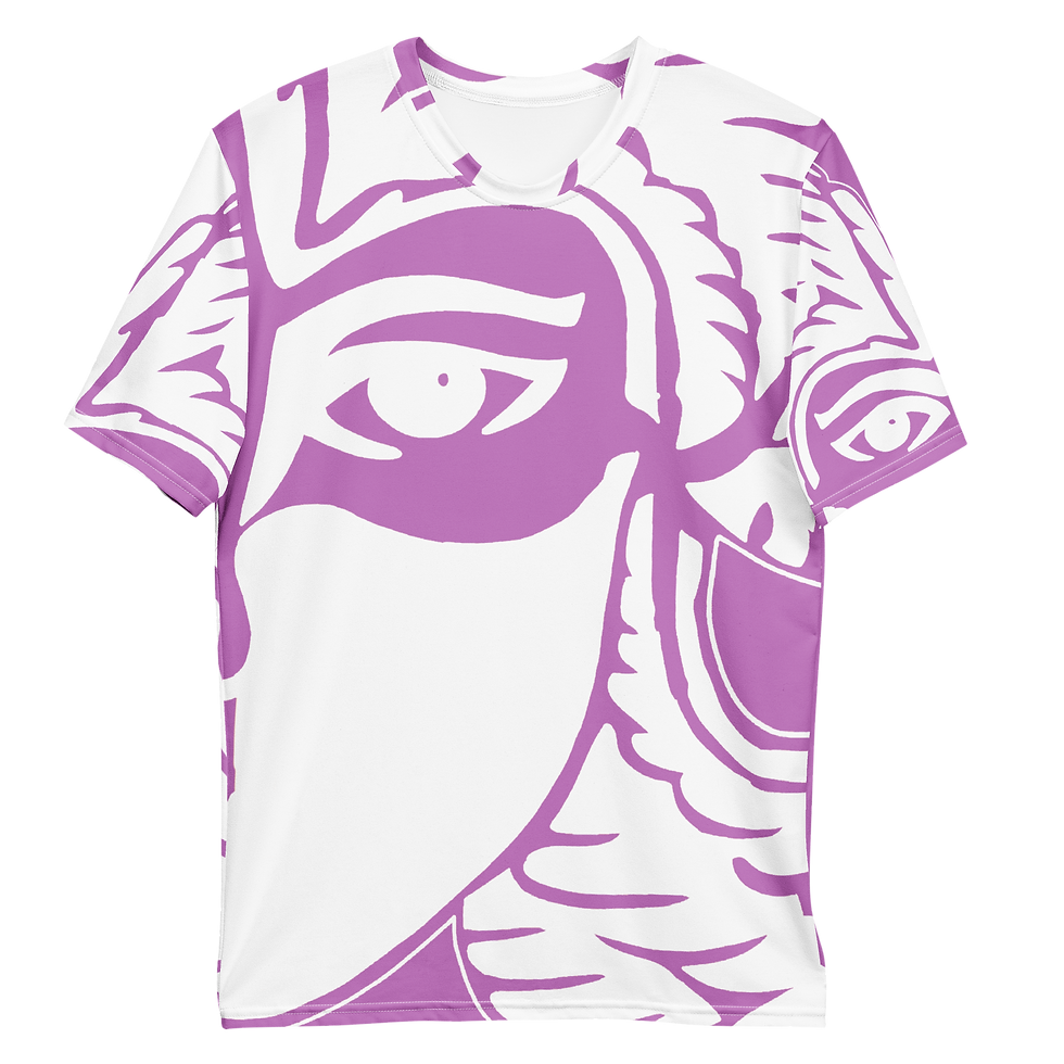 Thumbnail: Men's t-shirt copy