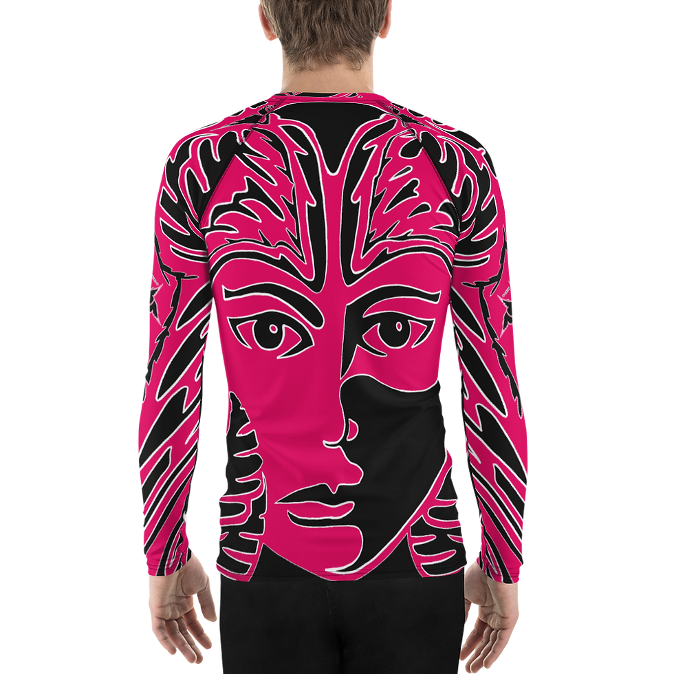 Thumbnail: Men's Rash Guard copy