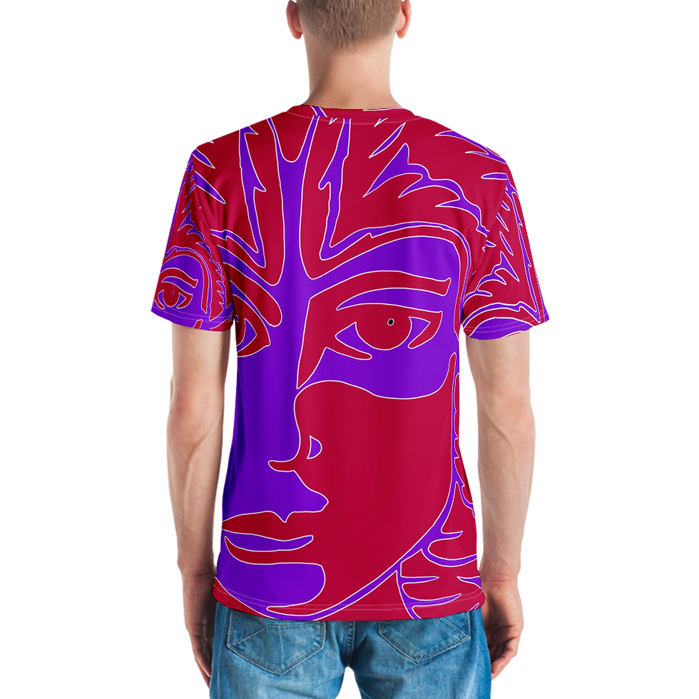 Thumbnail: Men's t-shirt copy