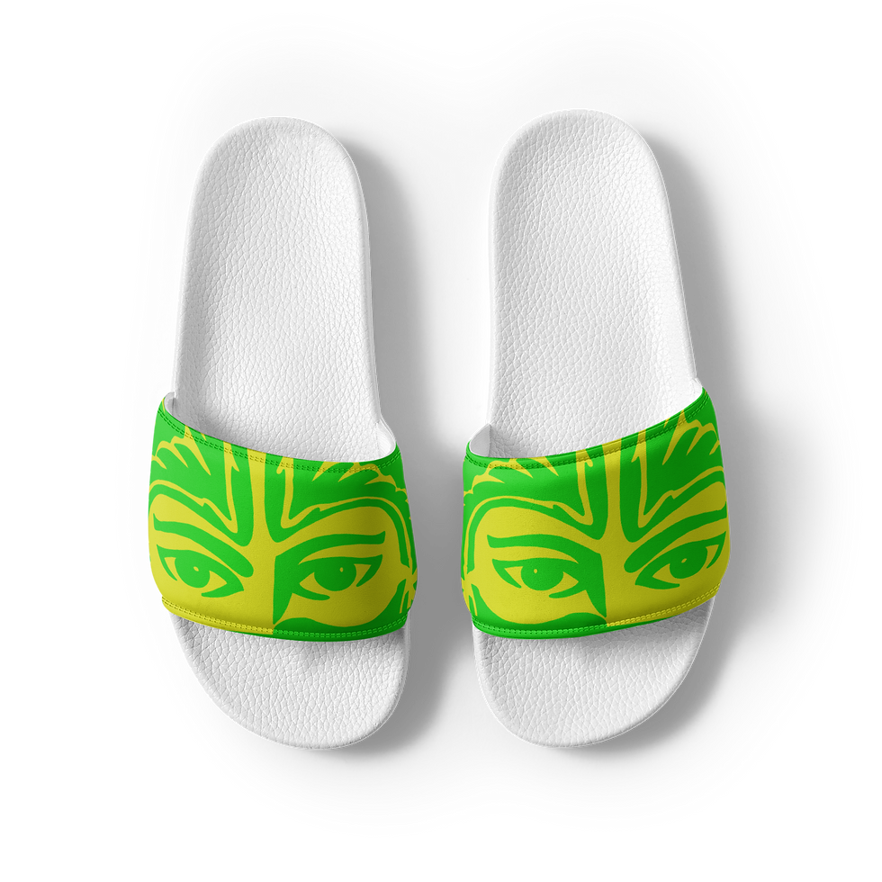 Thumbnail: Women's slides