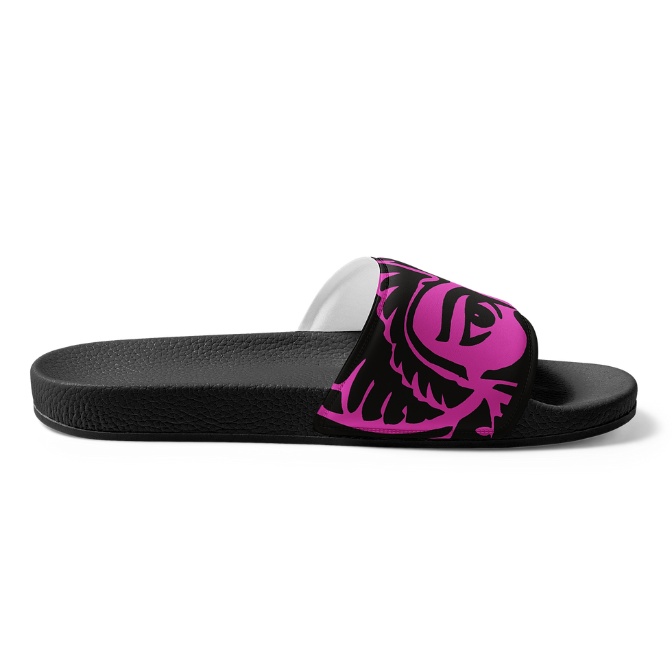 Thumbnail: Women's slides