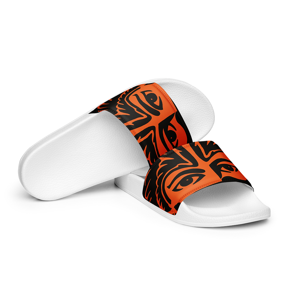 Thumbnail: Women's slides