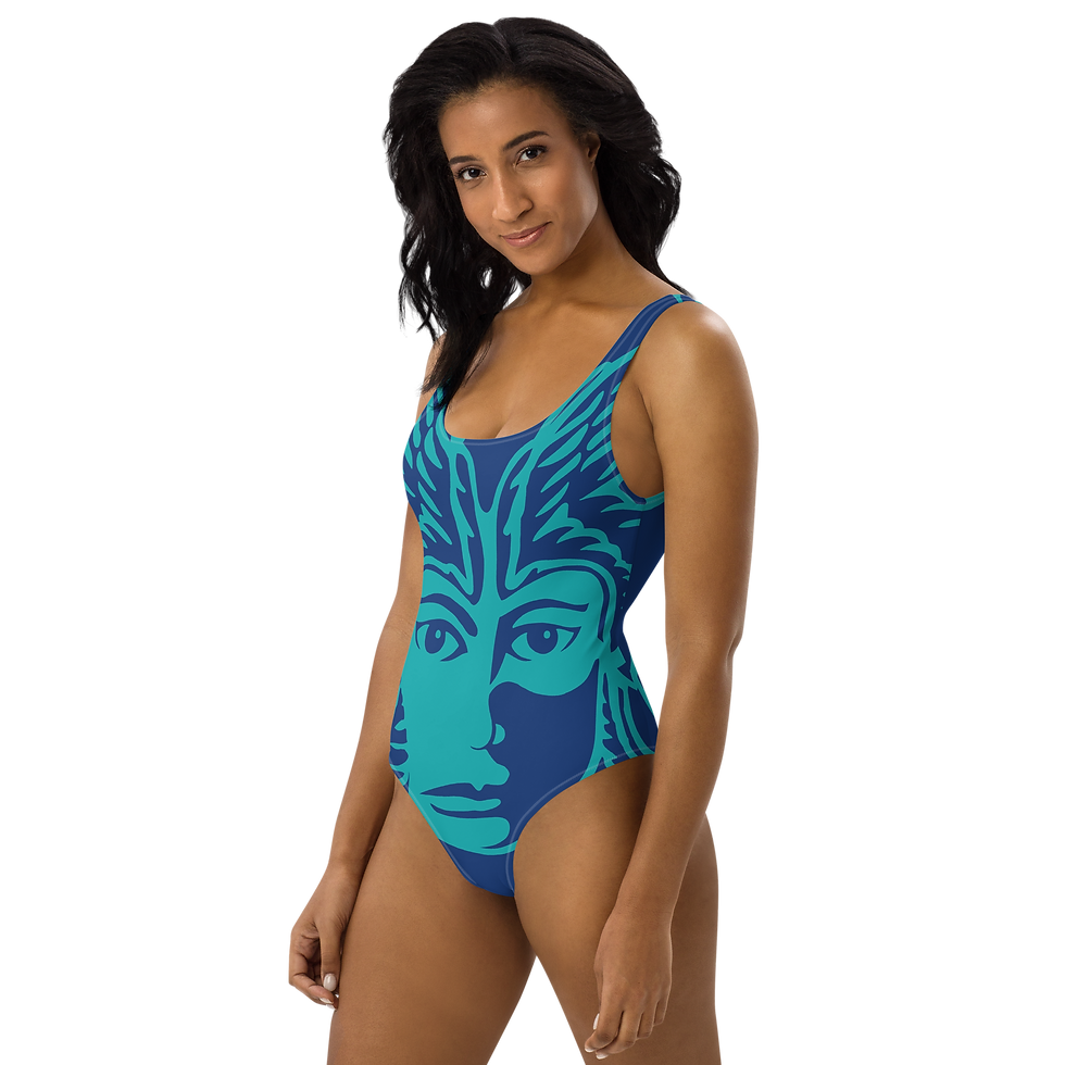 Thumbnail: One-Piece Swimsuit
