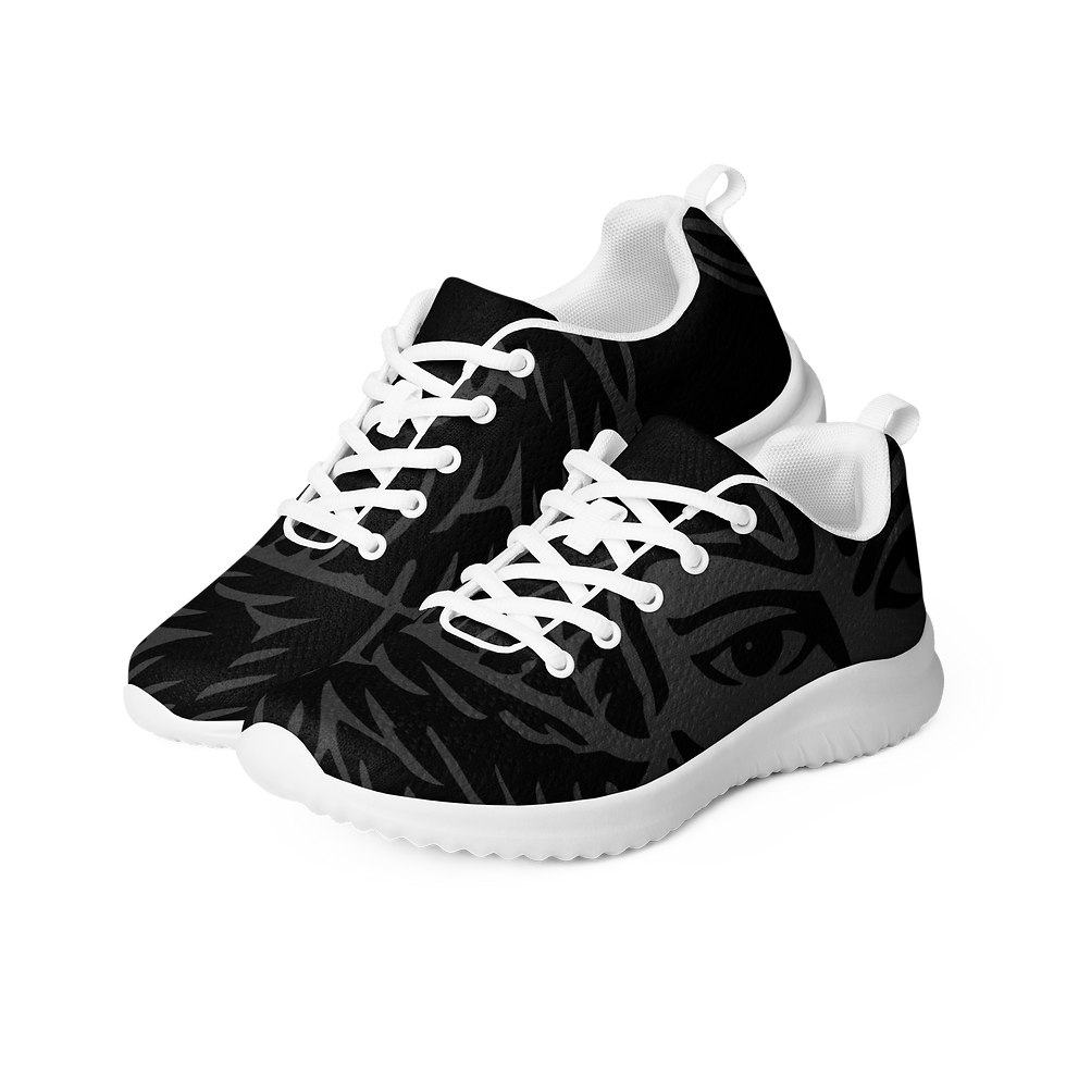 Thumbnail: Women’s athletic shoes