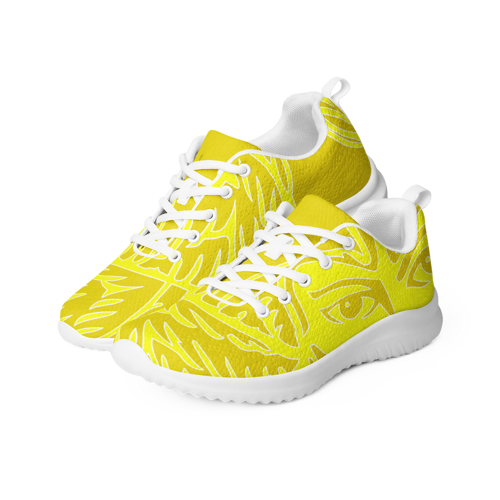 Thumbnail: Men’s athletic shoes