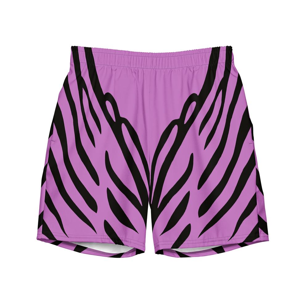 Thumbnail: Men's swim trunks