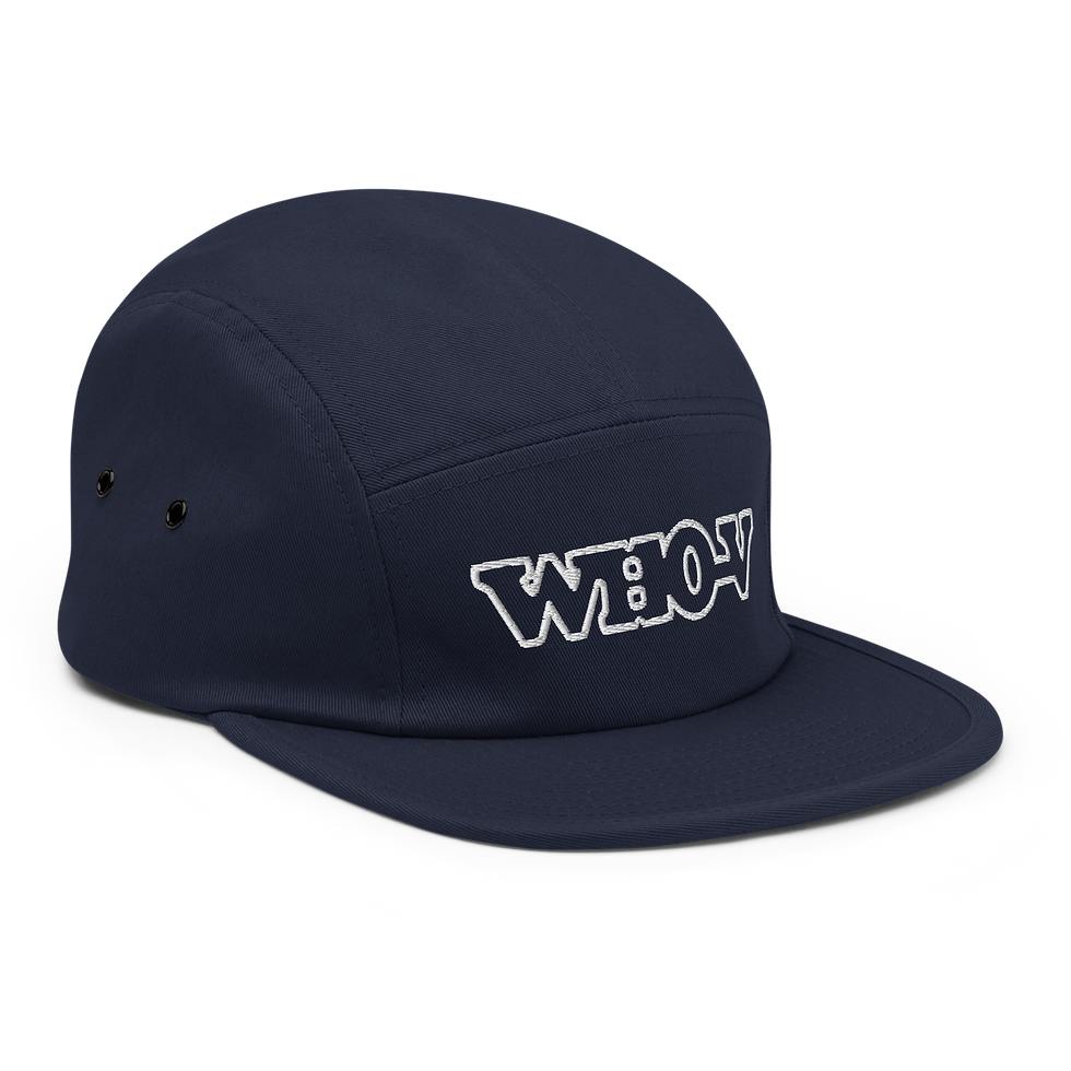 Thumbnail: Five Panel Cap