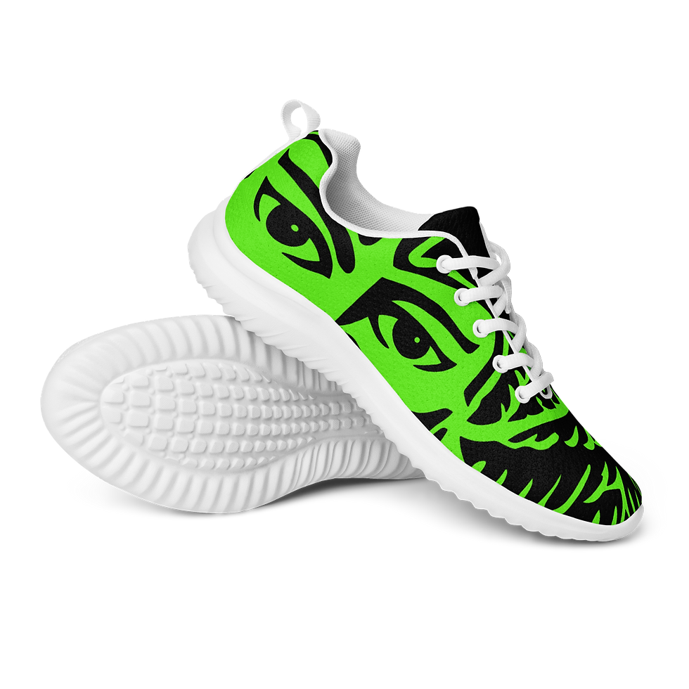 Thumbnail: Men’s athletic shoes