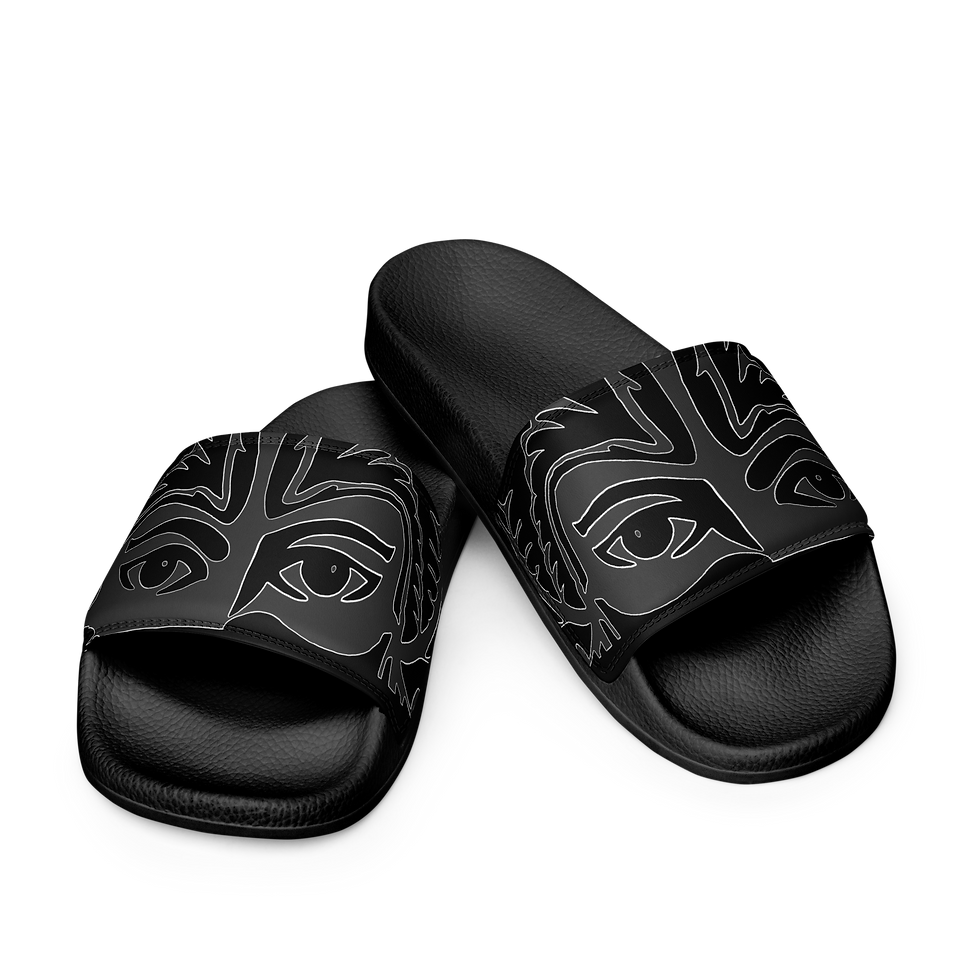 Thumbnail: Women's slides