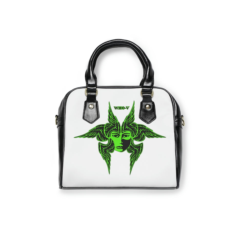 Thumbnail: Shoulder Handbag